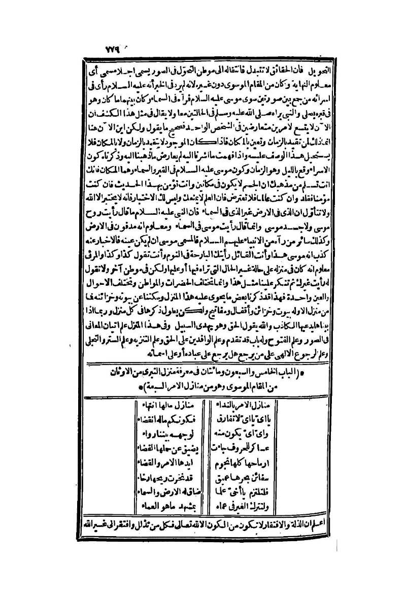 futmak.com - الصفحة 779 - من الجزء الثاني من طبعة بولاق الثانية